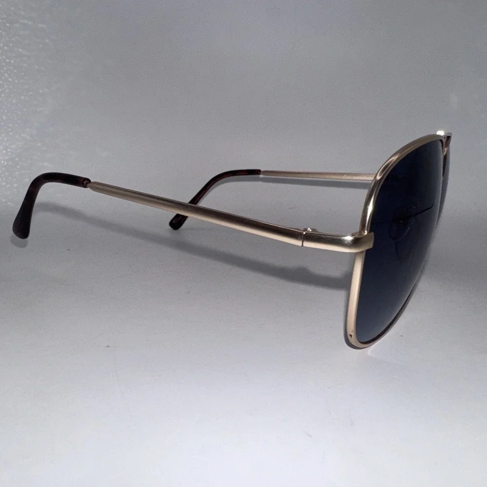 BLENDERS Sunglasses Shadow Zero Gravity Aviator Silver Purple Silver Frame Pilot